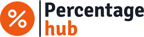PercentageHub Logo
